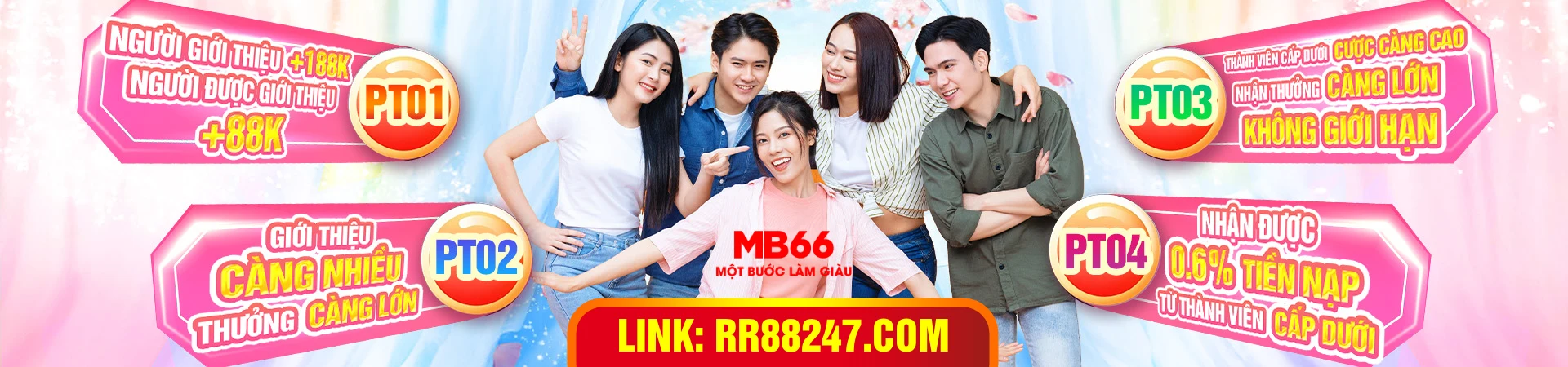 Nhà cái RR88 khuyến mãi giới thiệu