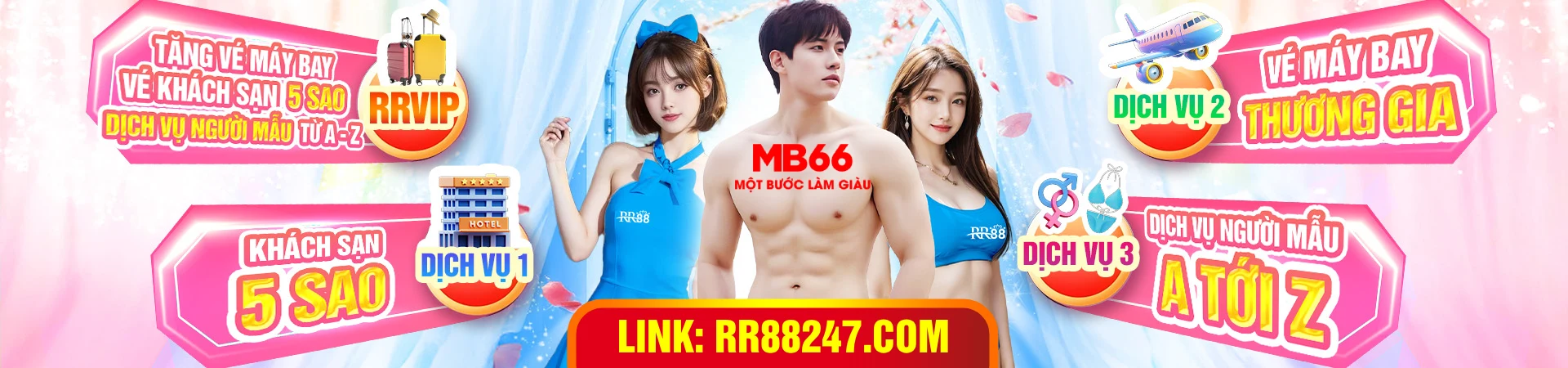 RR88 khuyến mãi siêu hấp dẫn